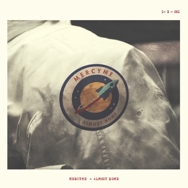 Cover art for Almost Home