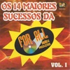 Os 14 Maiores Sucessos da For All, Vol.1