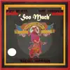 Soo Much (feat. Mac Amayzn & Rachel Jackson) - Single album lyrics, reviews, download