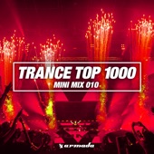 Trance Top 1000 (Mini Mix 010) artwork