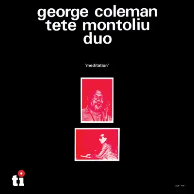 Meditation (Remaster) - Tete Montoliu