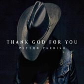 Thank God for You - EP artwork
