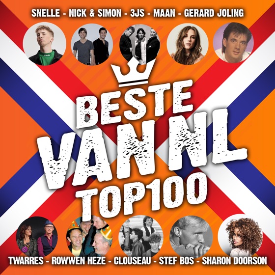 Cover artwork for Eigenlijk Wel
