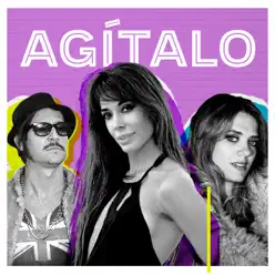 Agítalo (feat. Enzo Iervazi) - Single - Cynthia Pop Agítalo (feat. Enzo Iervazi) - Single - Cynthia Pop