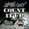 Count It Up (feat. Cezar & Kia Rap Princess) - J.D. 