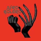Afro Bolero (feat. Angelique Kidjo & Mo Laudi) - EP artwork