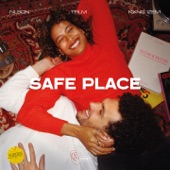 Safe Place artwork