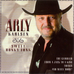 Arly Karlsen - From a Jack to a King - Line Dance Musik