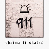 911 (feat. Skales) artwork