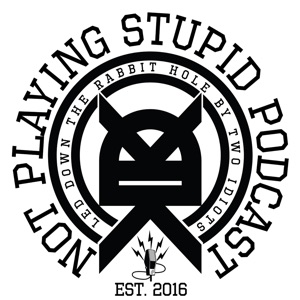 NPS Podcast Episode 079 Part 1: Double Butthole