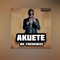 Akuete (feat. Top Age) - Fredie Wize lyrics