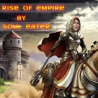 Rise of Empire - Single - Soul Eater