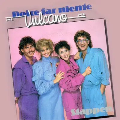 Dolce Far Niente - Single - Vulcano
