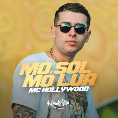 Mó Sol, Mó Lua - Single - MC Hollywood