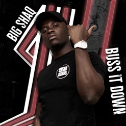 BUSS IT DOWN cover art