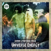 Universal Energy artwork