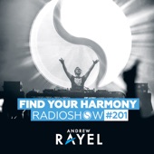 Find Your Harmony Radioshow #201 (DJ Mix) artwork