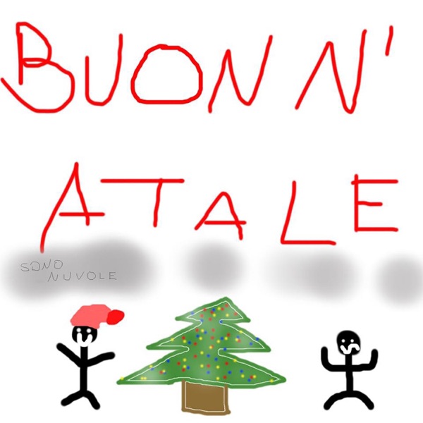Buonn’atale (feat. Babbo Natale)