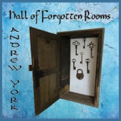 Hall of Forgotten Rooms artwork