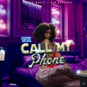 Call My Phone artwork