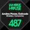 Whatsup - Andres Power & Outcode lyrics