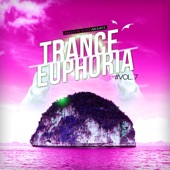 Trance Euphoria, Vol. 7 artwork