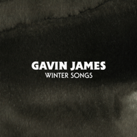 Gavin James - Winter Songs artwork
