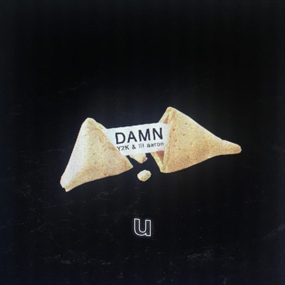 Cover artwork for Damn (umru Remix)