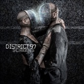 District 97 - Ghost Girl
