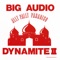 The Battle of All Saints Road - Big Audio Dynamite II lyrics