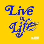 Live In Life artwork