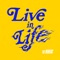 Live In Life artwork