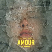 Amour de jeunesse (feat. Naila) artwork