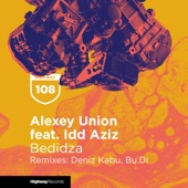 Bedidza (Deniz Kabu Remix) [feat. Idd Aziz] artwork