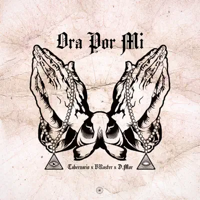 Ora por Mi - Single - B Raster