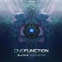 Ajna (Ikøn Remix) - Single by One Function album reviews, ratings, credits