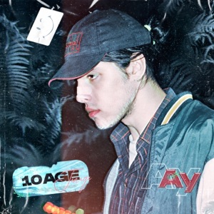 10AGE & Ramil' Ау