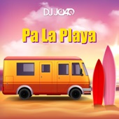 Pa la Playa artwork