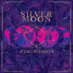 Silver Moon by Jono Manson album reviews, ratings, credits