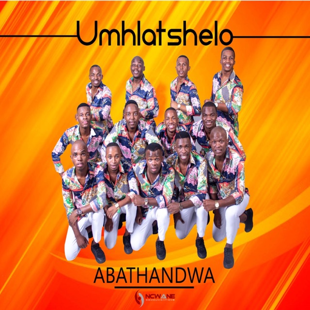 Umhlatshelo - Single Album Cover