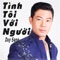 Tình Tôi Với Người (feat. Ngoc Thao) - Duy Sang lyrics