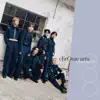 chrOme arts - EP album lyrics, reviews, download