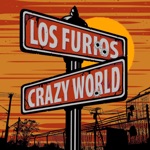 Los Furios - Crazy World