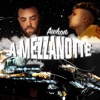 A mezzanotte - Single