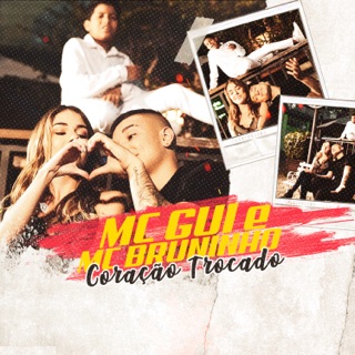Coração Trocado (feat. MC Bruninho)