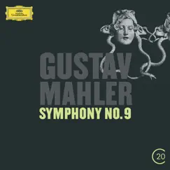 Mahler: Symphony No. 9 by Claudio Abbado & Berlin Philharmonic album reviews, ratings, credits