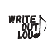 Write out Loud - EP artwork