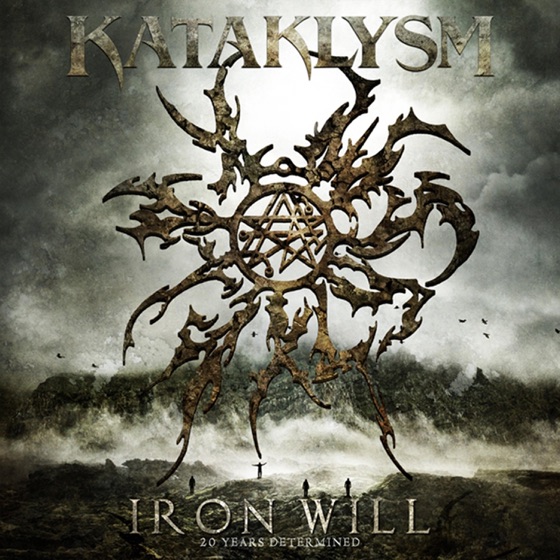 Cover artwork for Sorcery