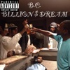 Billion Dollar Dream - Single