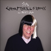 Cheap Thrills (Remix) [feat. Nicky Jam] artwork